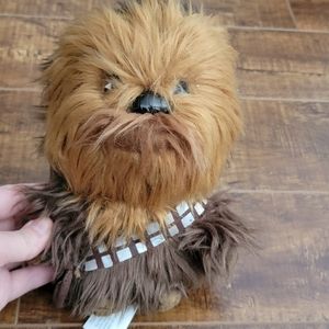 Chewy Toy Star Wars
